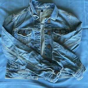 AE Denim jacket